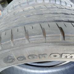 軽四サイズ　16インチ　2本セット　ATR　エコノミストの画像