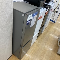 トレファク イオンモール常滑店】2ドア冷蔵庫 AQUA AQR-20J 2019年製をご