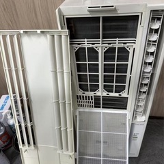 窓エアコン2005の画像