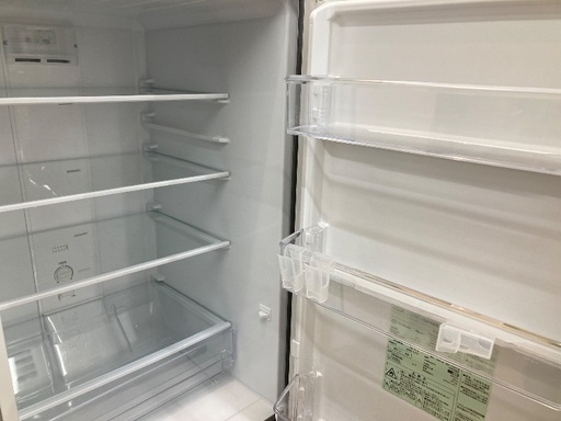 【トレファク イオンモール常滑店】2ドア冷蔵庫 AQUA AQR-20J 2019年製をご紹介！