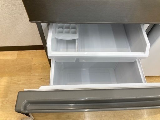 【トレファク イオンモール常滑店】2ドア冷蔵庫 AQUA AQR-20J 2019年製をご紹介！