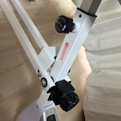 フィットネスバイクの画像