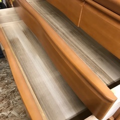 ジャングルジャングル貝塚店　チェスト　6段　タンス　天然木　貝塚市　二色浜　リサイクルショップの画像