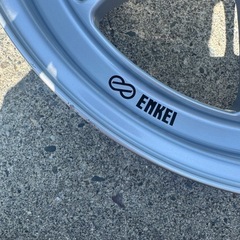 ENKEI RPF1 17×8Jの画像
