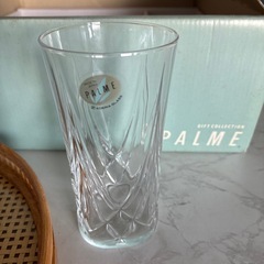 ガラスコップセットの画像