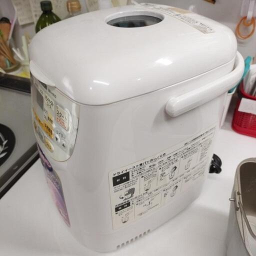 象印ホームベーカリー (ホカマ) 小禄のキッチン家電