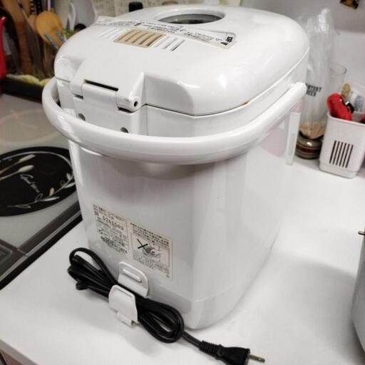 楽天市場】象印 ホームベーカリー（キッチン家電｜家電）の通販