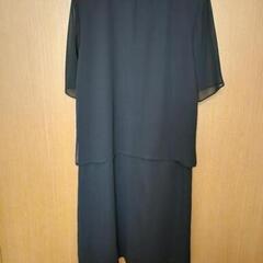最終値下げ‼️お話早い方‼️ 冠婚葬祭用礼服の画像