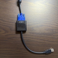 エイサー24インチ液晶ディスプレイの画像