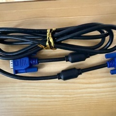 エイサー24インチ液晶ディスプレイの画像