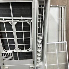 窓エアコン2015の画像