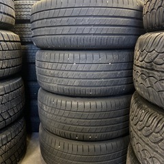 BBS 225/40R19 ダウンロップの画像
