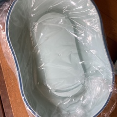 電池式そうめん流し器　LL 新品未使用の画像
