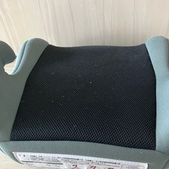 チャイルドシートの画像