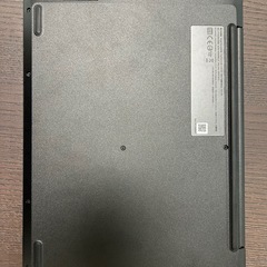 Chromebook パソコンの画像