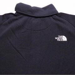 🔴値下げ🔥【新品未使用】ノースフェイス(THE NORTH FACE) オールテラインベントポロ(All Terrain Vent Polo) NT31915 黒 Sサイズ ゴールドウイン国内正規品の画像