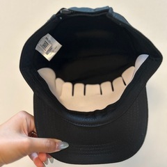 【決まりました】Reebok 帽子　キャップの画像