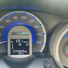 フィットハイブリッド★車検R8/05★Etc あり★乗って帰れます★の画像