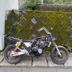 nc31 フルレストアベースの画像