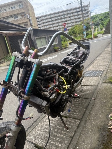 nc31 フルレストアベース