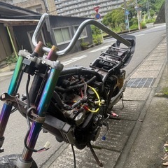 nc31 フルレストアベースの画像