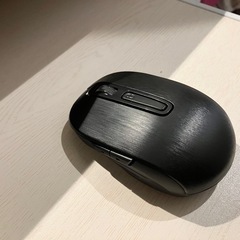 Bluetoothマウスの画像