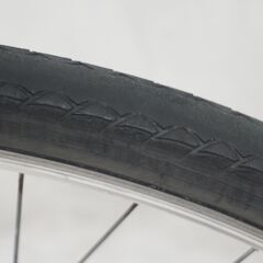 PROTECTIA 27インチ シティサイクルの画像