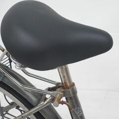PROTECTIA 27インチ シティサイクルの画像