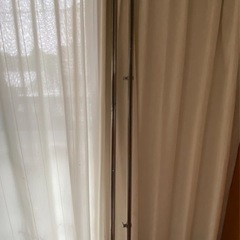 カーテンレール