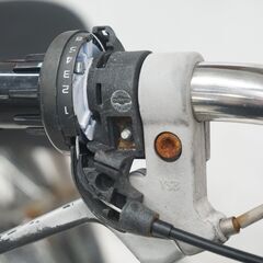 PROTECTIA 27インチ シティサイクルの画像