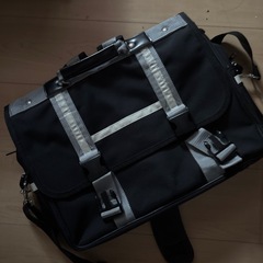 3WAY スクールバッグ の画像