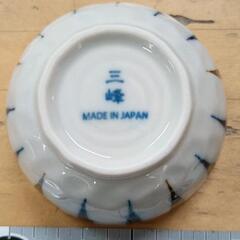 0712-011 美濃焼 小鉢の画像