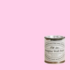 プチリフォームに🌟イマジンウォールのペンキとアクセントクロス3m🌸の画像