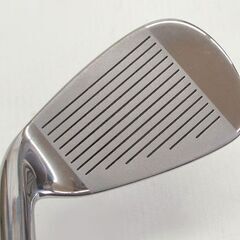 美品 ゴルフクラブ アイアン #7 Frantia フランティア FLEX-Ｌ　ブリヂストン レディース 右用 ブルー 青 7番　キレイ！ ☆ PayPay(ペイペイ)決済可能 ☆ 札幌市 豊平区 平岸 平岸店の画像