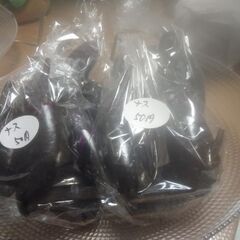 新鮮野菜コーナーじゃがいも、ナス、モロッコインゲンを追加品出ししました。の画像