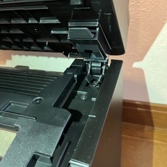 キャノン　コピー機　複合機　レーザープリンター　の画像