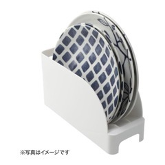 ニトリ　プレートスタンド大皿用　6個セットの画像
