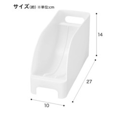 ニトリ　プレートスタンド大皿用　6個セットの画像