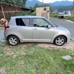スイフト　格安　車検8年10月　諸経費なし　決まりましたの画像