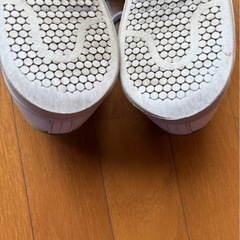 STAN SMITHの画像