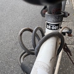 自動車　大人用の画像