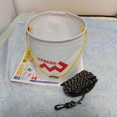 釣り具セット。おまけ付き。の画像