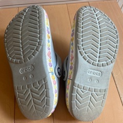 クロックスの画像