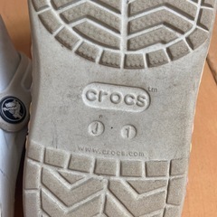 クロックスの画像