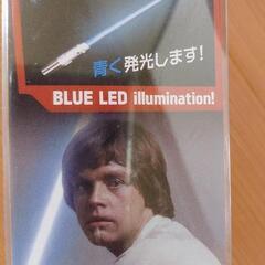 LIGHTSABER  CHOPSTICKS STAR WARS お箸の画像