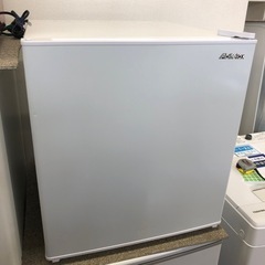 大阪府の1ドア冷蔵庫の中古が安い！激安で譲ります・無料で