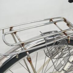 SOUTHERNPORT 26インチ シティサイクルの画像