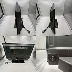 【❗️✨単身者にもおすすめ✨❗️】ORION ✨32V液晶テレビ 📺OL32WD100📡録画対応✨HDMI×2＆USB端子あり❗️の画像