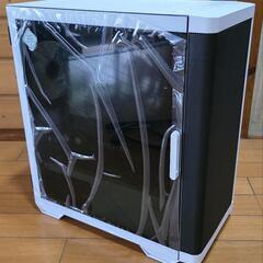 高級水冷式グラボGeForce RTX3070搭載！高性能小型ゲーミングPC！超大容量SSD 2TB＋HDD 3TB＝合計5TB！話題のモンハンライズも快適プレイ可能！PayPay支払い対応可能です！の画像