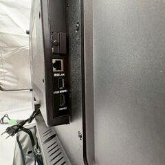 【❗️✨単身者にもおすすめ✨❗️】ORION ✨32V液晶テレビ 📺OL32WD100📡録画対応✨HDMI×2＆USB端子あり❗️の画像